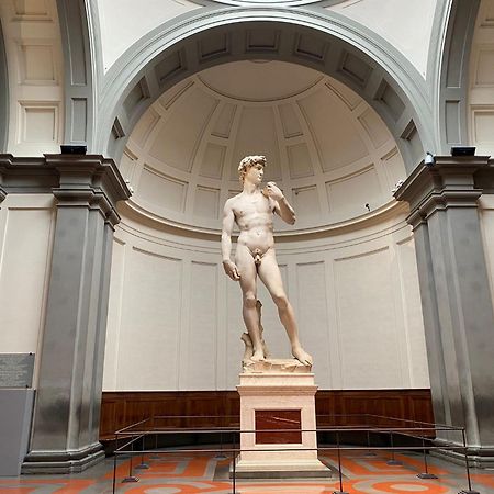 Appartamento Vittoria - City Center Florence Luaran gambar