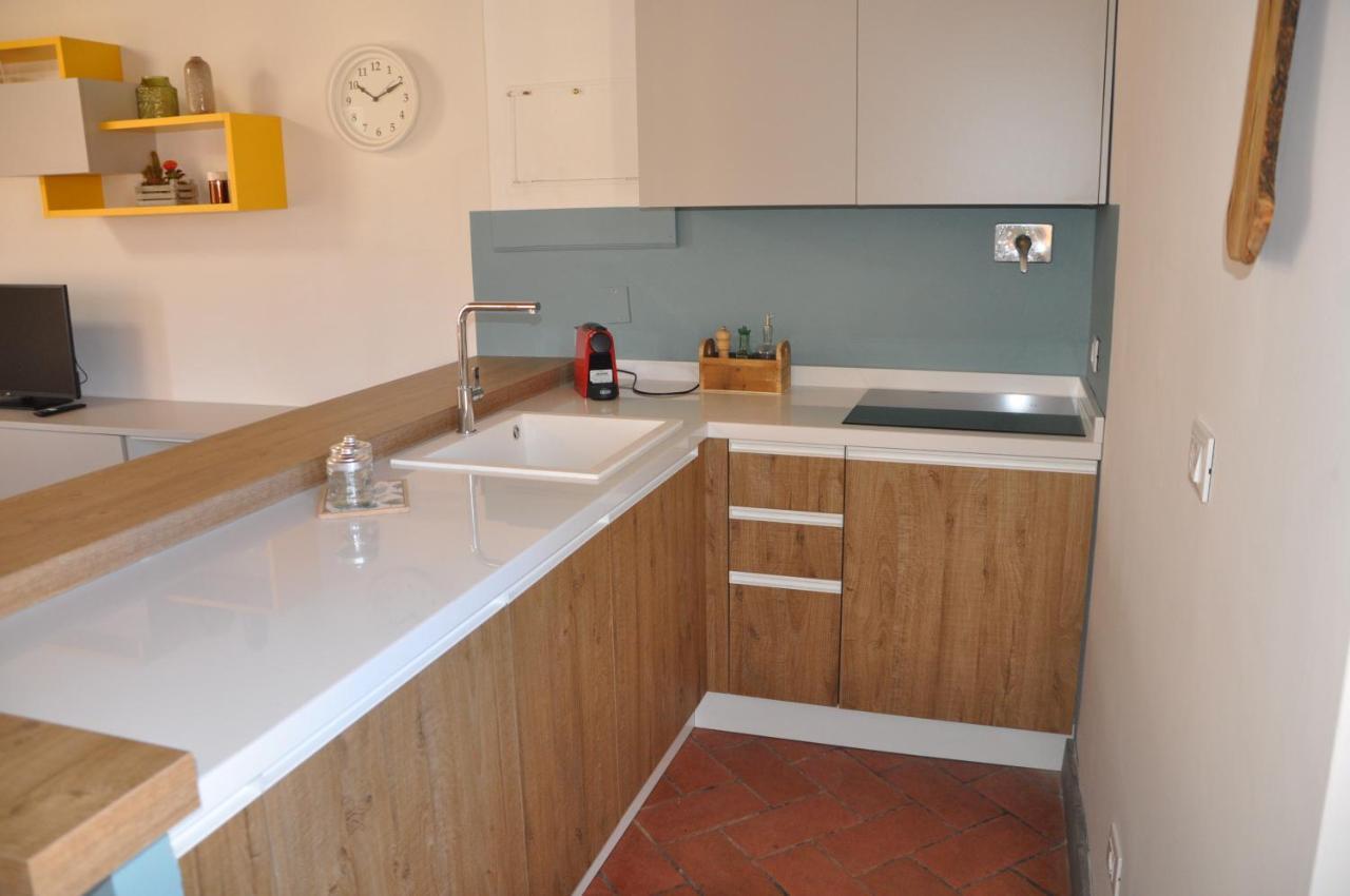 Appartamento Vittoria - City Center Florence Luaran gambar