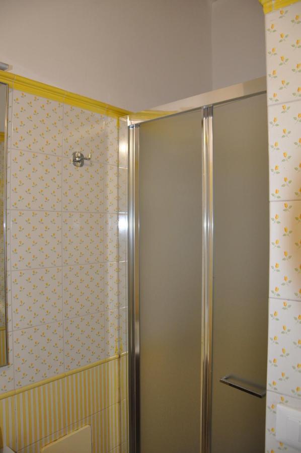 Appartamento Vittoria - City Center Florence Luaran gambar
