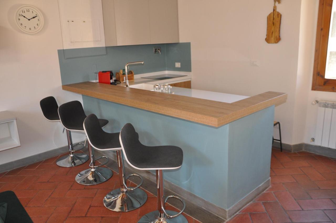 Appartamento Vittoria - City Center Florence Luaran gambar