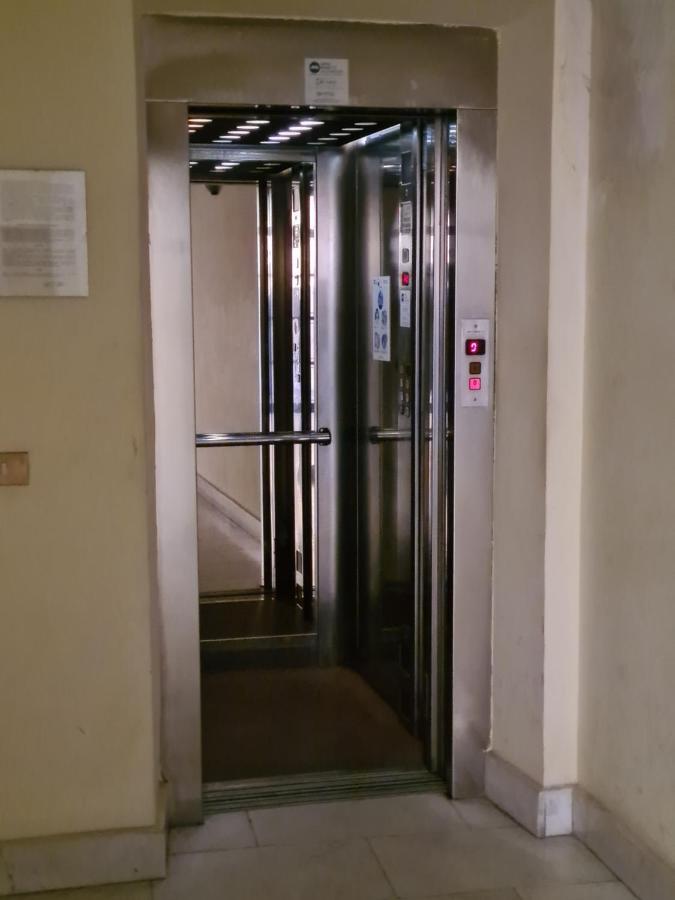 Appartamento Vittoria - City Center Florence Luaran gambar