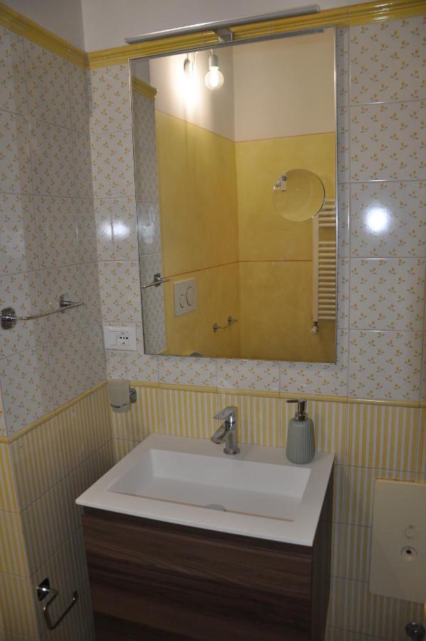 Appartamento Vittoria - City Center Florence Luaran gambar