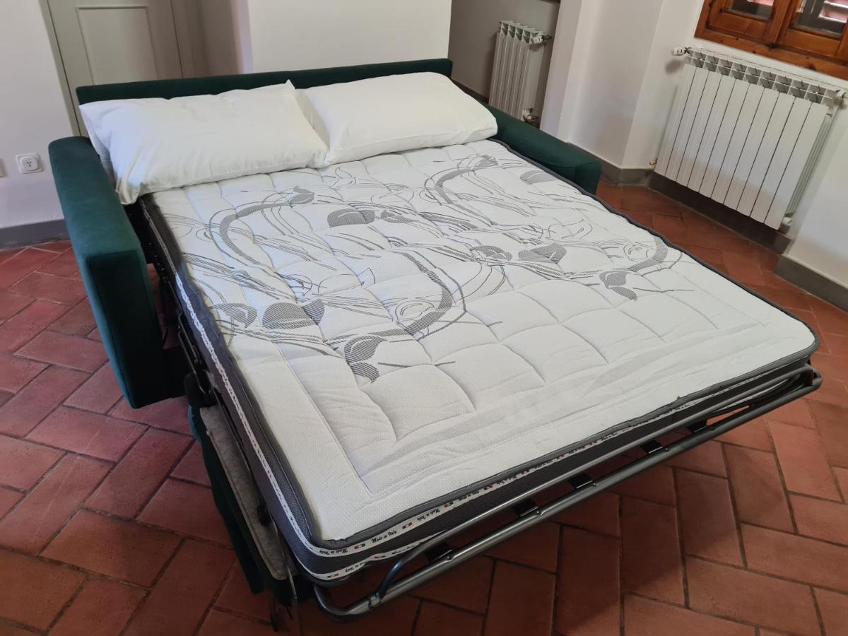 Appartamento Vittoria - City Center Florence Luaran gambar