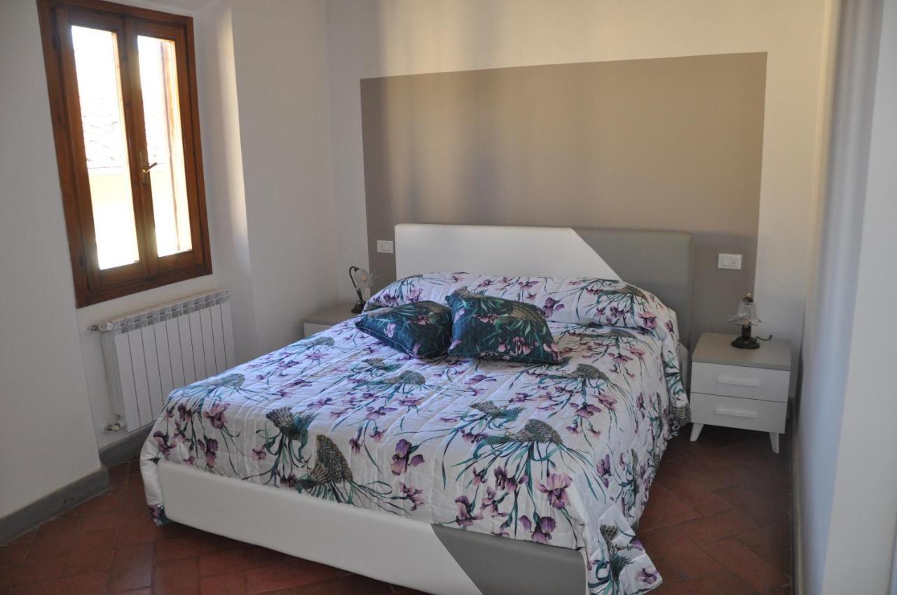 Appartamento Vittoria - City Center Florence Luaran gambar