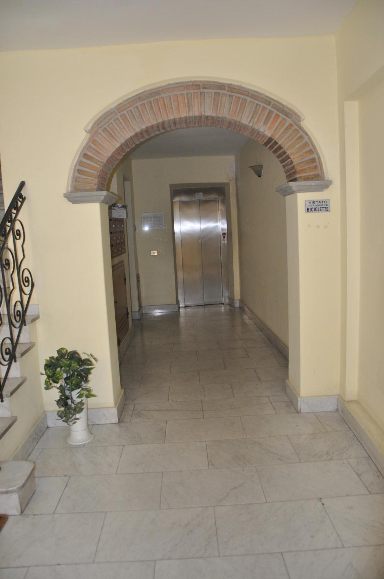Appartamento Vittoria - City Center Florence Luaran gambar