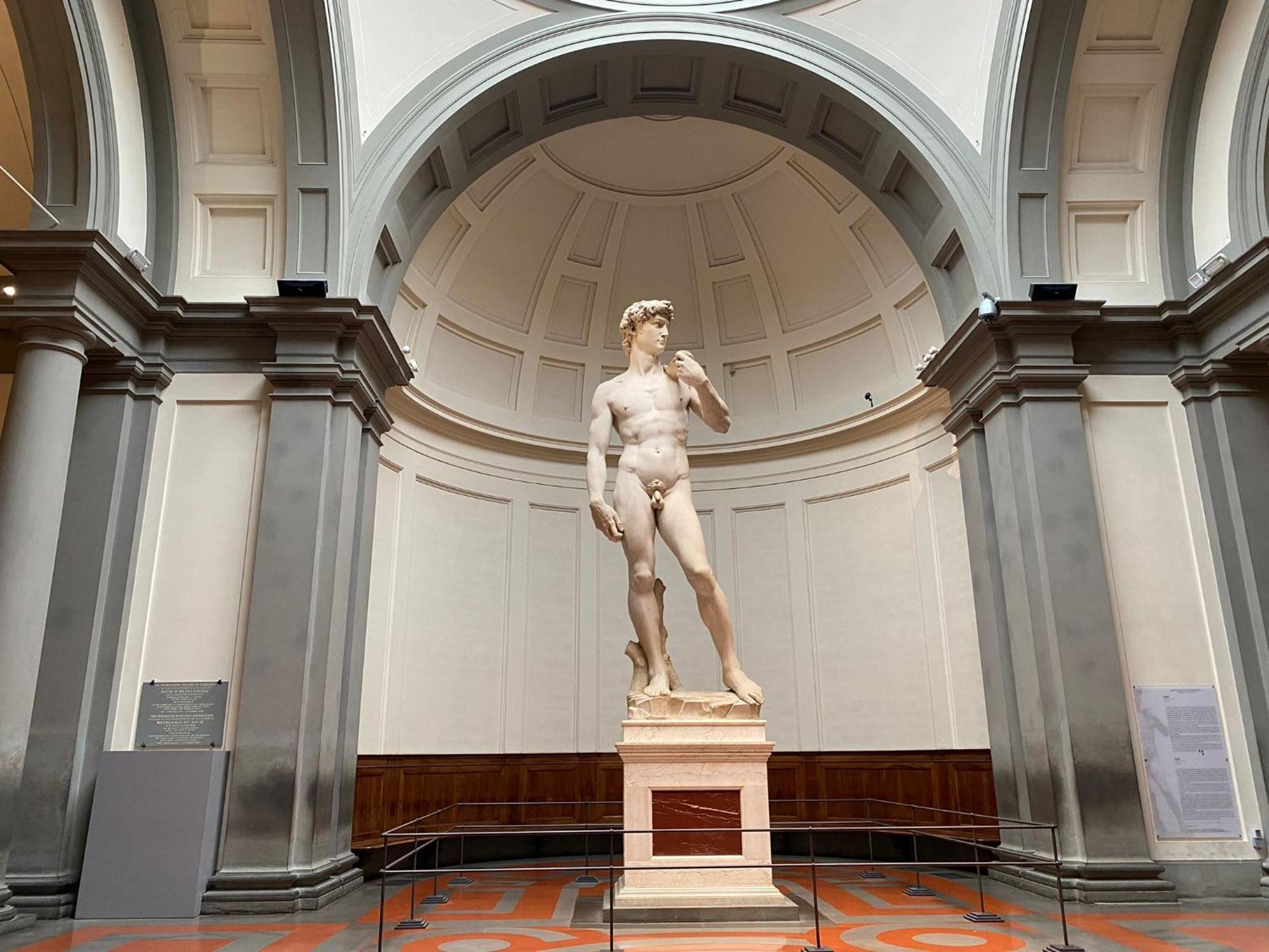 Appartamento Vittoria - City Center Florence Luaran gambar