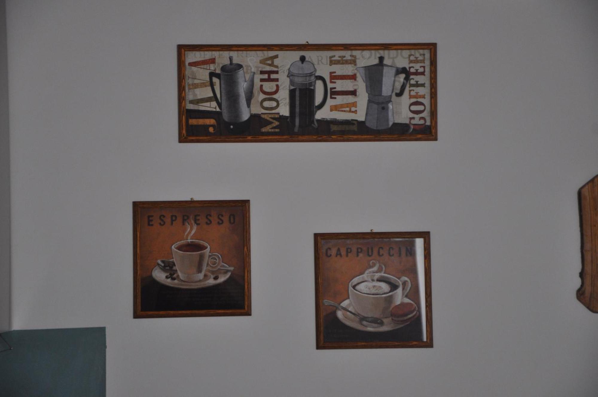 Appartamento Vittoria - City Center Florence Luaran gambar