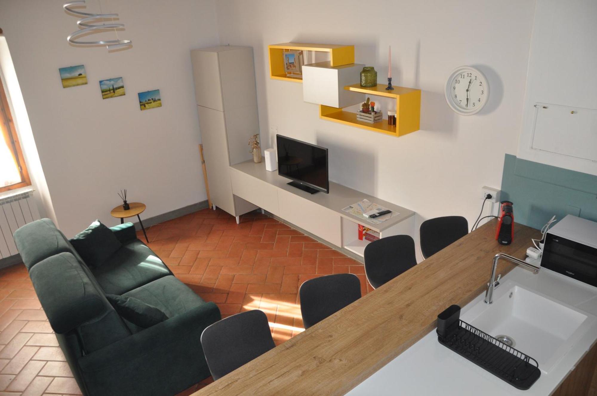 Appartamento Vittoria - City Center Florence Luaran gambar