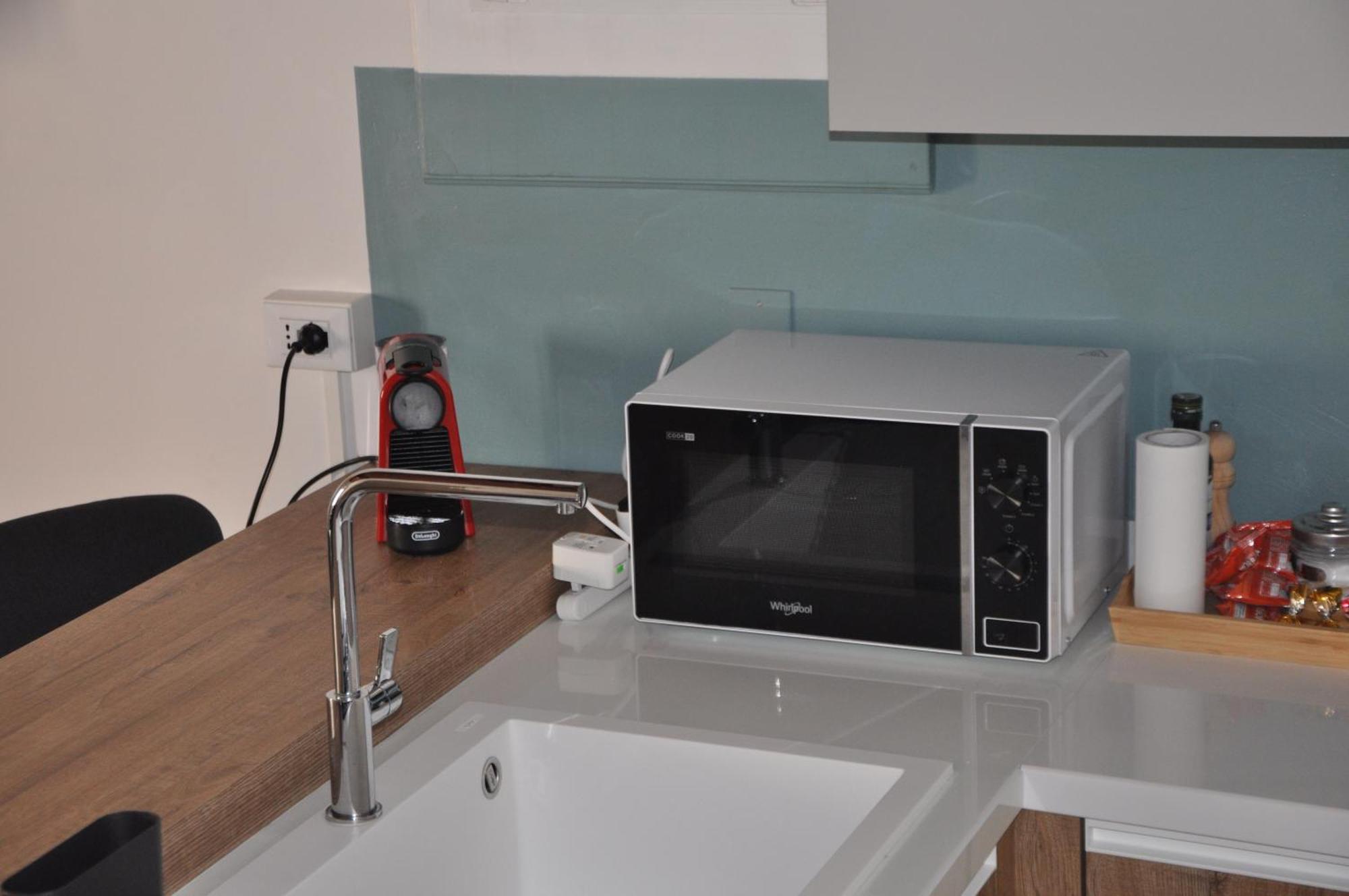 Appartamento Vittoria - City Center Florence Luaran gambar