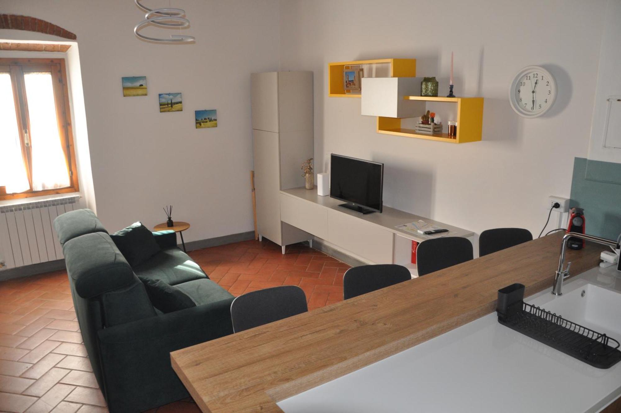 Appartamento Vittoria - City Center Florence Luaran gambar