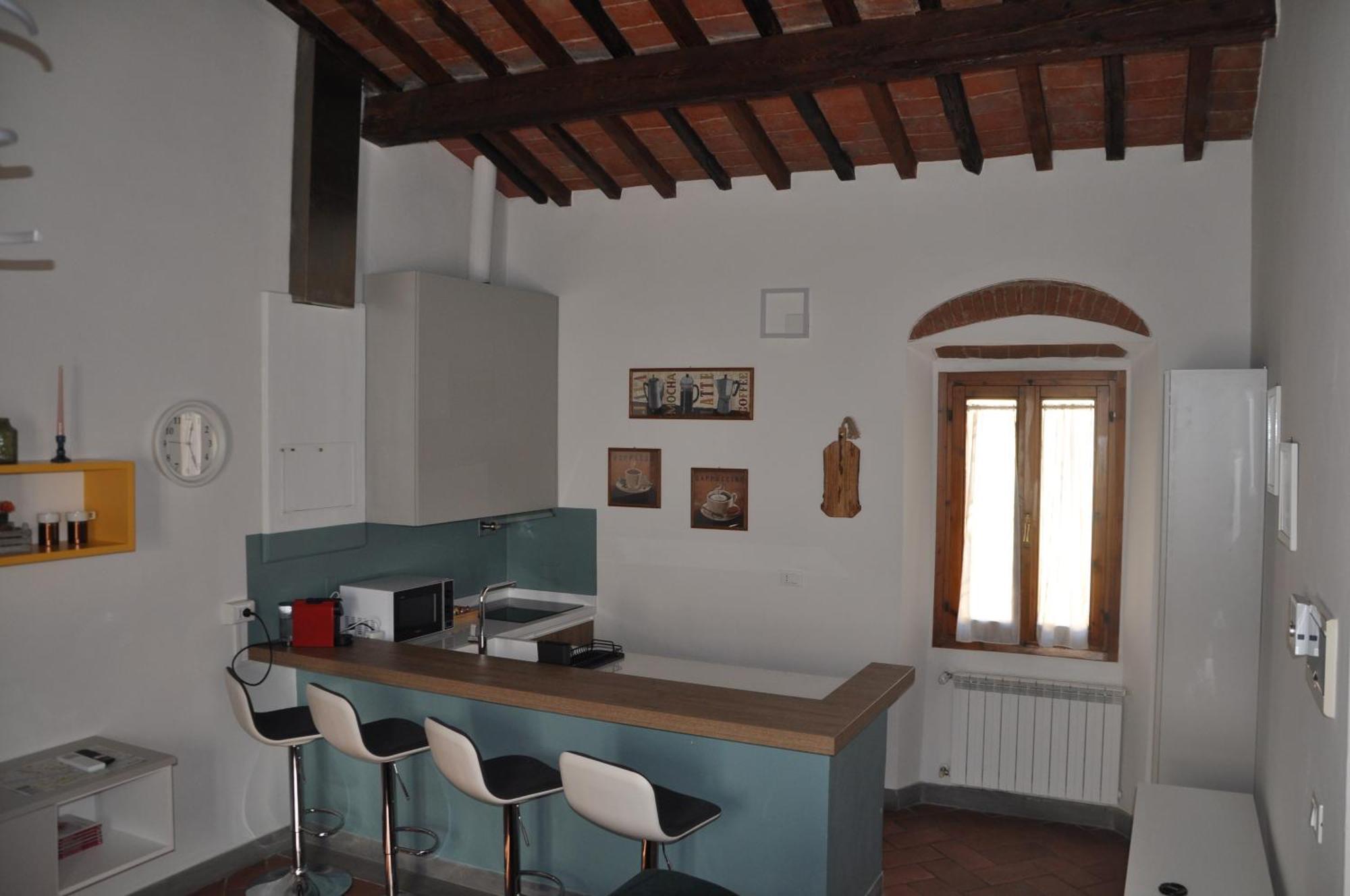 Appartamento Vittoria - City Center Florence Luaran gambar
